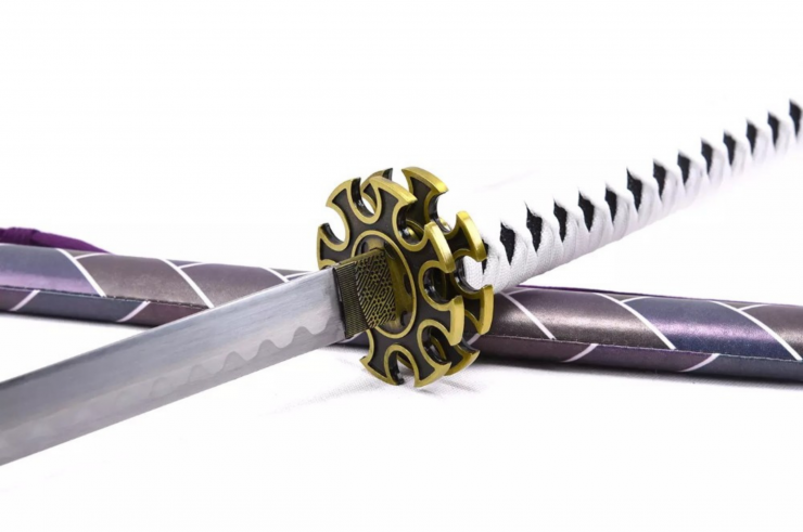 Katana Ishida Masamune - Touken Ranbu