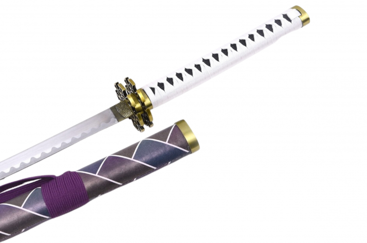 Katana Ishida Masamune - Touken Ranbu