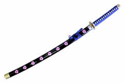 Katana Shusui, Roronoa Zoro - Variante Bleue, One Piece