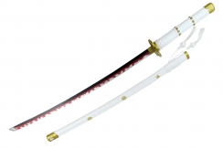 Katana Enma White, Zoro - One Piece