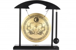 Gong de table, Double Dragon