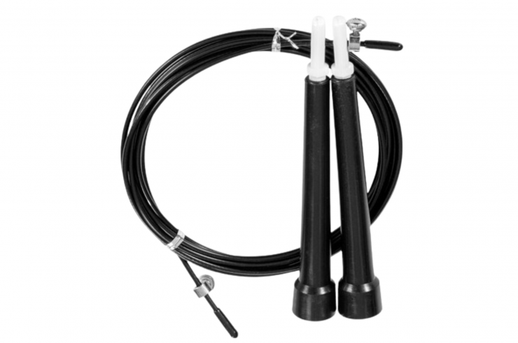 Adjustable skipping rope - MBFIT100, Metal Boxe