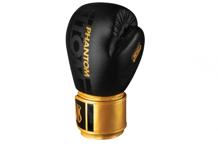 Gants de Boxe - Apex Gold, Phantom Athletics