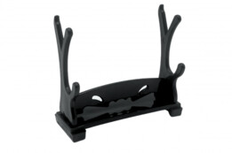 Suporte para duas armas, miniatura