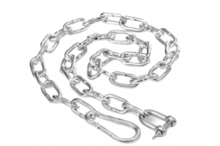 Chains for Water Boxing Bag - MBFRA455C, Metal Boxe