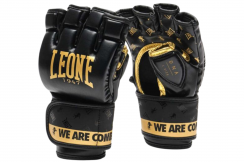 Guantes MMA, Gama Alta - DNA, Leone