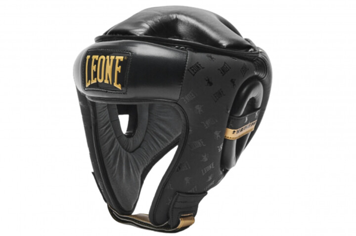 Capacete de competição - DNA, Leone