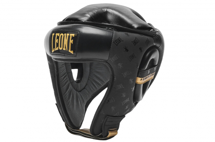 Capacete de competição - DNA, Leone