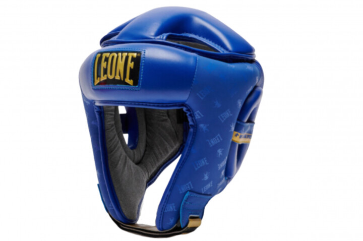Capacete de competição - DNA, Leone