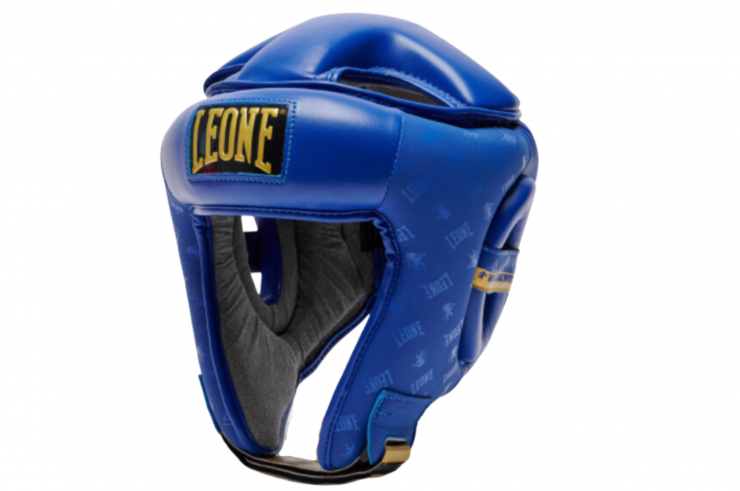 Casco De Boxeo, Entrenamiento - DNA, Leone