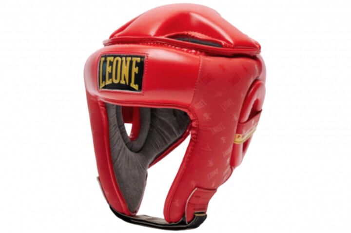 Capacete de competição - DNA, Leone