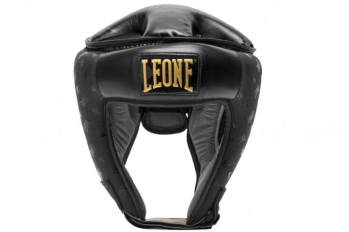 Capacete de competição - DNA, Leone