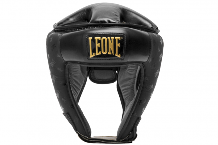 Casco De Boxeo, Entrenamiento - DNA, Leone