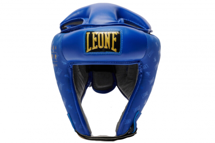 Boxing Helmet, Training - DNA, Leone