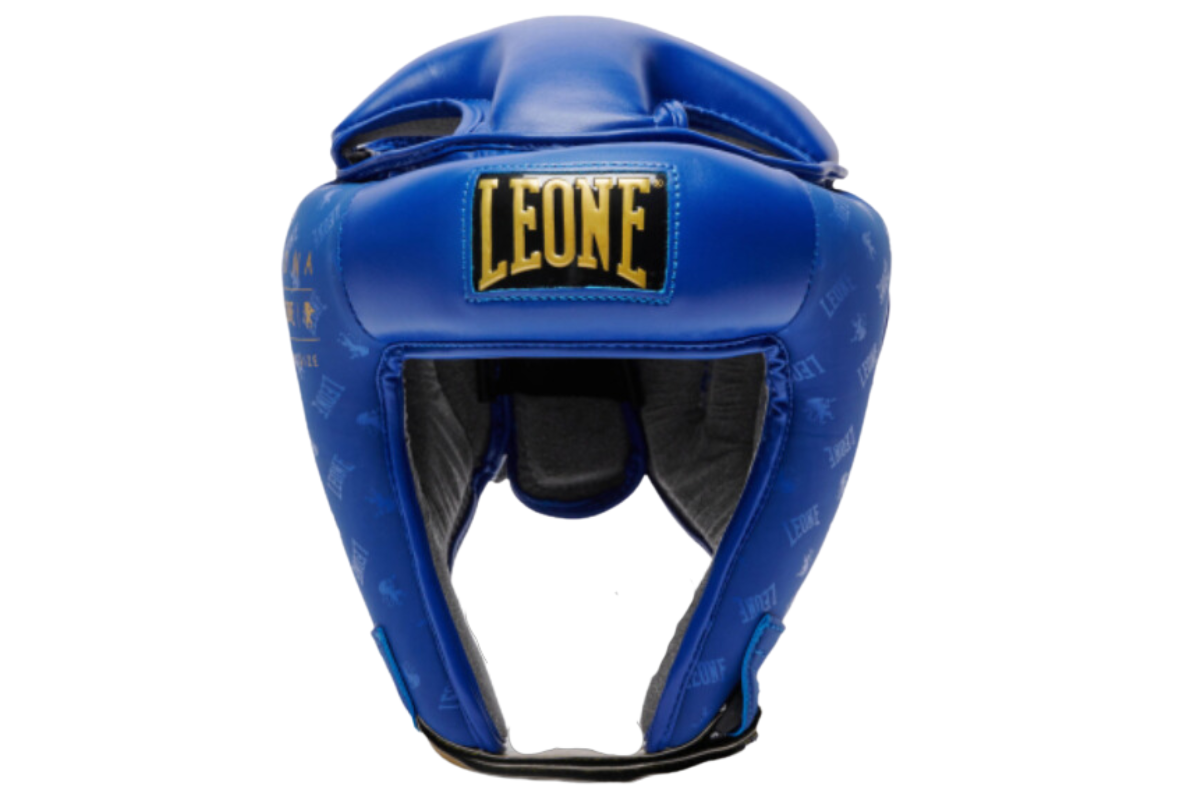 Casque de Boxe Anglaise LEONE COMBAT - Yuki Sport - Boxe et MMA
