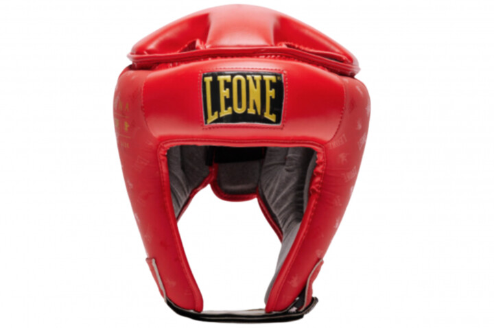 Capacete de competição - DNA, Leone