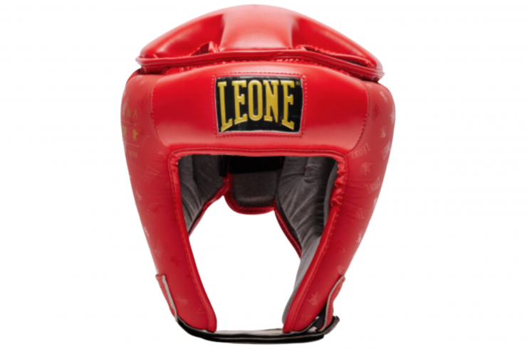 Casco De Boxeo, Entrenamiento - DNA, Leone