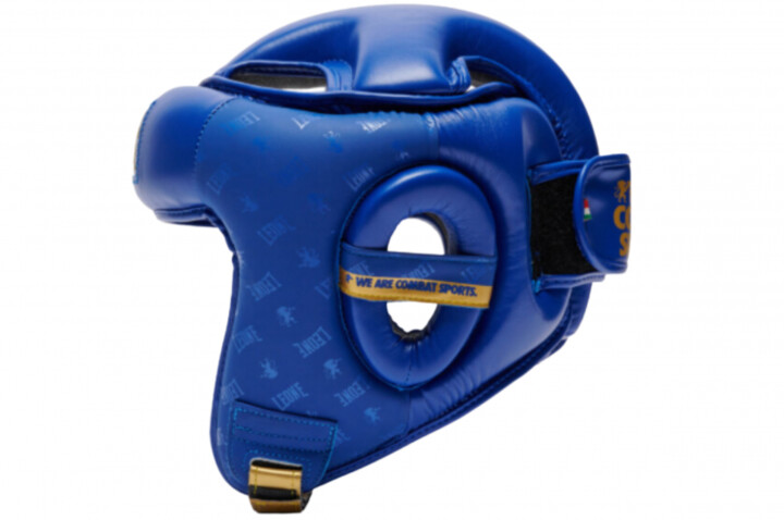 Capacete de competição - DNA, Leone