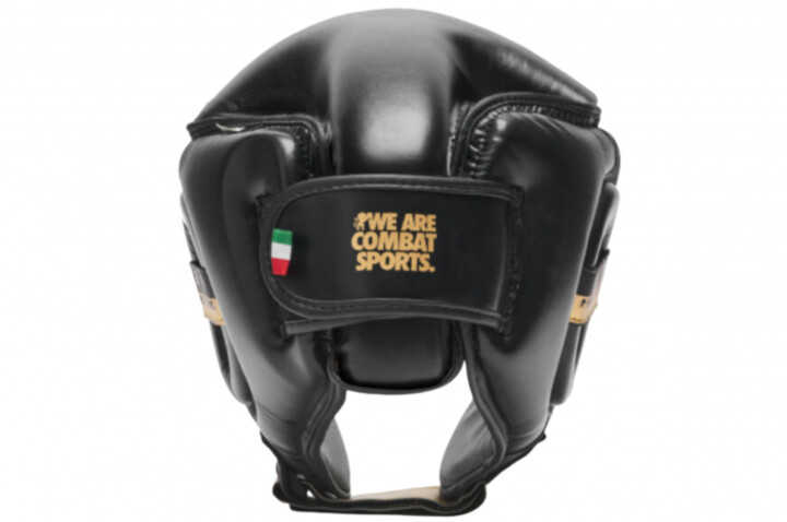 Capacete de competição - DNA, Leone