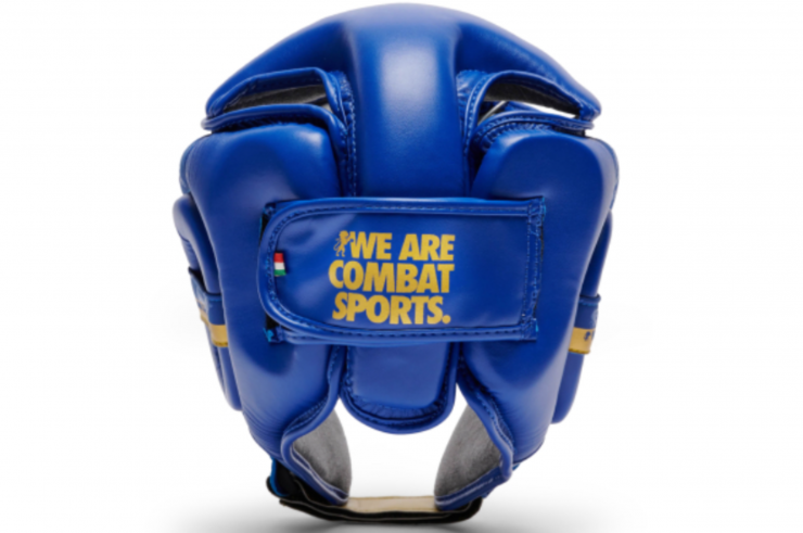 Boxing Helmet, Training - DNA, Leone