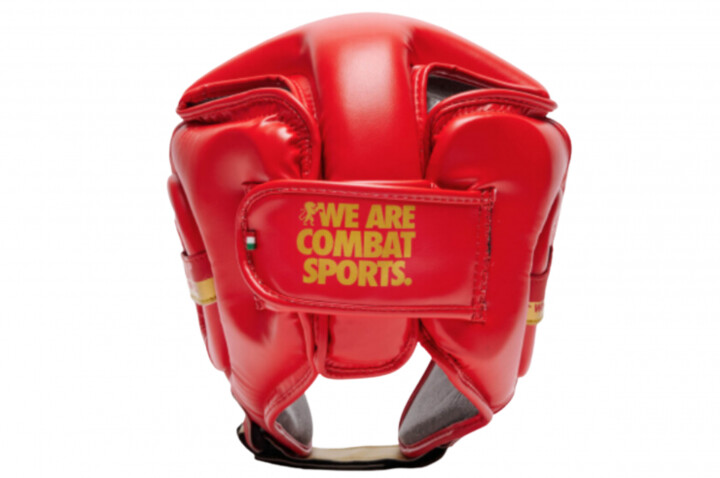 Capacete de competição - DNA, Leone