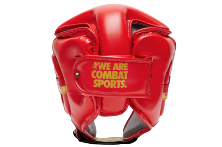 Boxing Helmet, Training - DNA, Leone