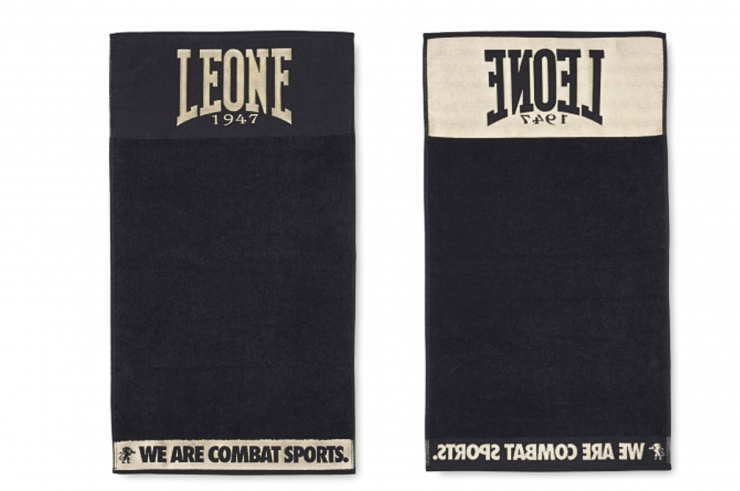 Training towel - DNA, Leone