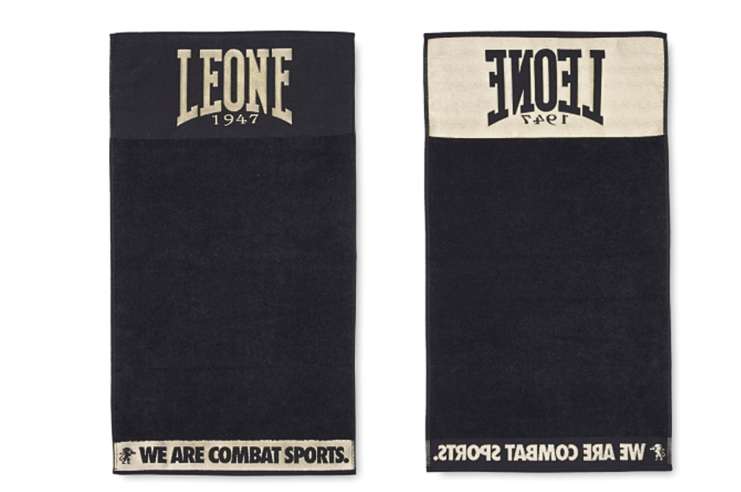 TOALLA DE GYM AC915 - Leone 1947 Spain Tienda Oficial - We Are