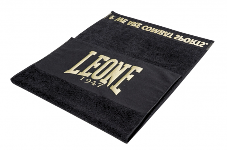 Training towel - DNA, Leone