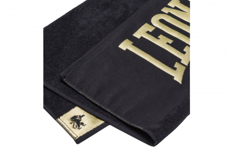 Training towel - DNA, Leone