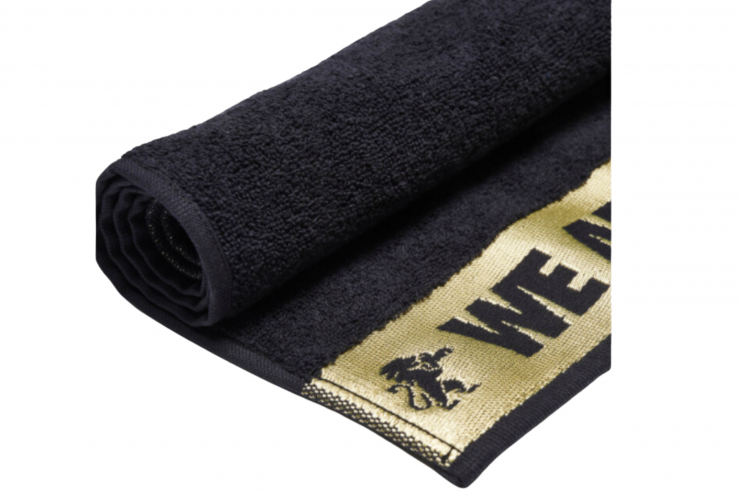 Training towel - DNA, Leone