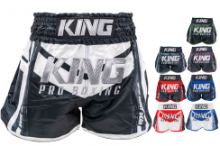 SOTF Short de boxe pour homme - Short de combat pour MMA - Sans Gi, gris,  Taille L en destockage et reconditionné chez DealBurn