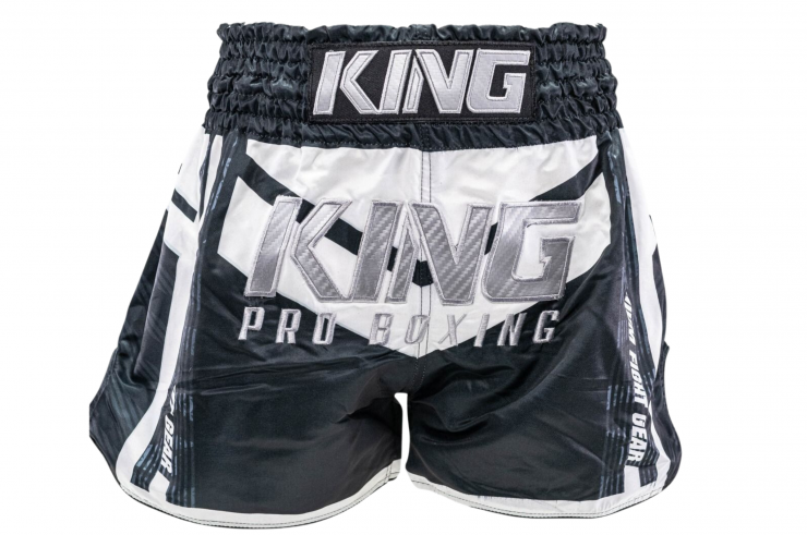 Pantalones cortos Kick & Thai - Endurance, King pro Boxing