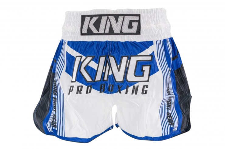 Pantalones cortos Kick & Thai - Endurance, King pro Boxing