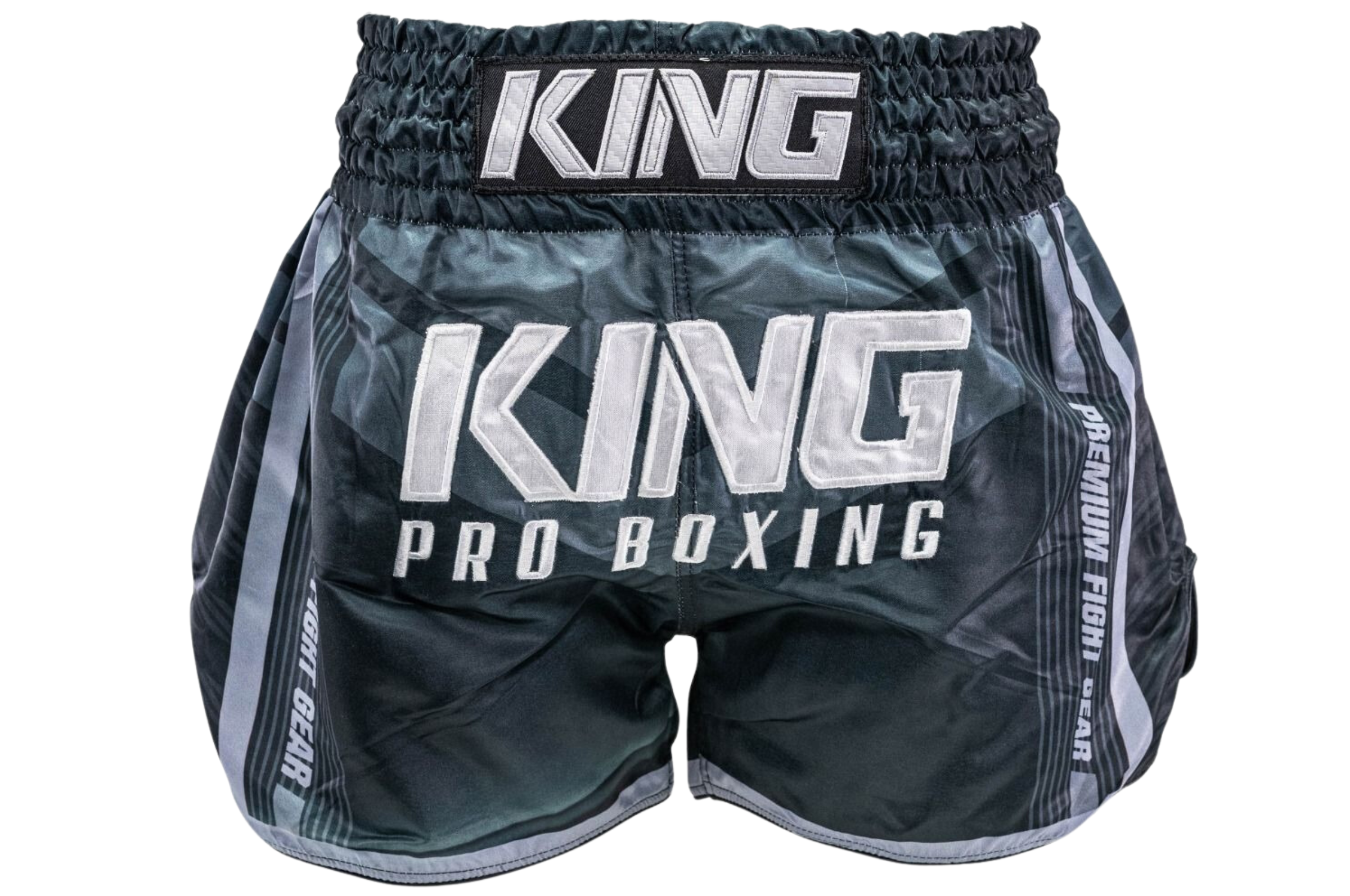 Kick & Thai Shorts - Endurance, King pro Boxing 