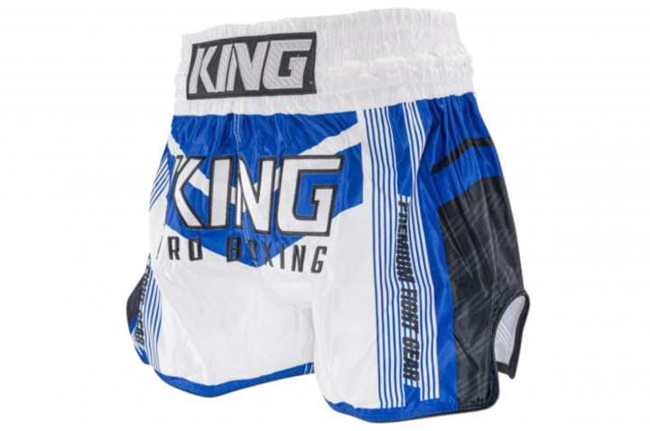 Short Kick & Thaï - Endurance, King pro Boxing