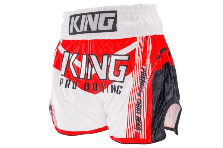 Kick & Thai Shorts - Endurance, King pro Boxing