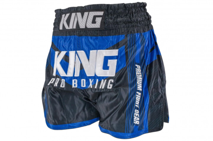Kick & Thai Shorts - Endurance, King pro Boxing