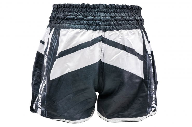 Pantalones cortos Kick & Thai - Endurance, King pro Boxing