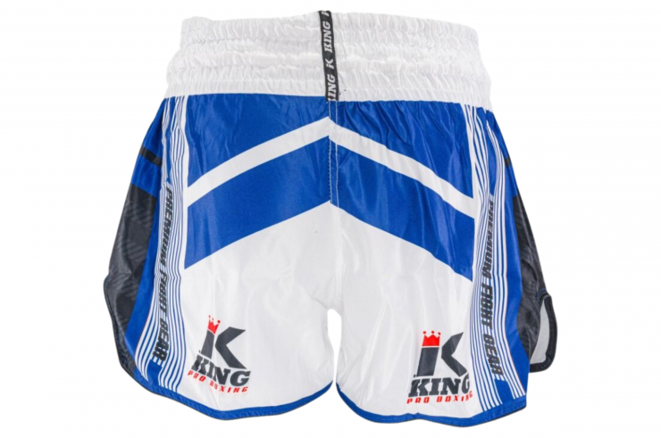 Pantalones cortos Kick & Thai - Endurance, King pro Boxing