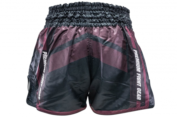 Pantalones cortos Kick & Thai - Endurance, King pro Boxing