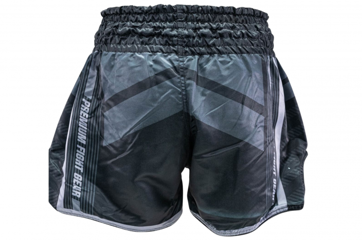 Pantalones cortos Kick & Thai - Endurance, King pro Boxing