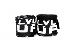 Bandas de Boxe (460cm) - Lvl Up, King pro Boxing
