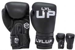 Gants de Boxe, Multiboxes - Lvl Up BG, King Pro Boxing