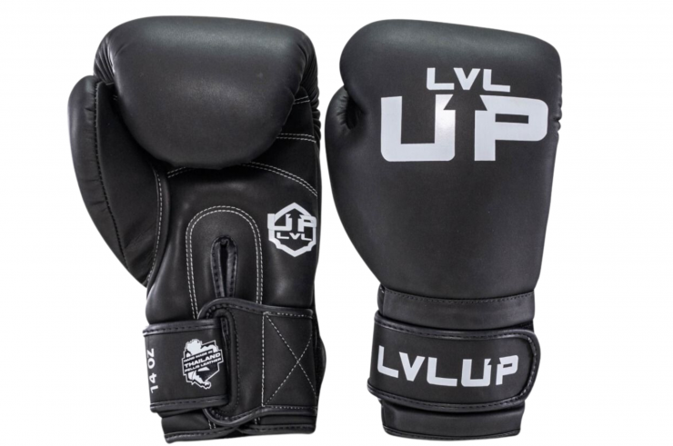 Gants de Boxe, Multiboxes - Lvl Up BG, King Pro Boxing