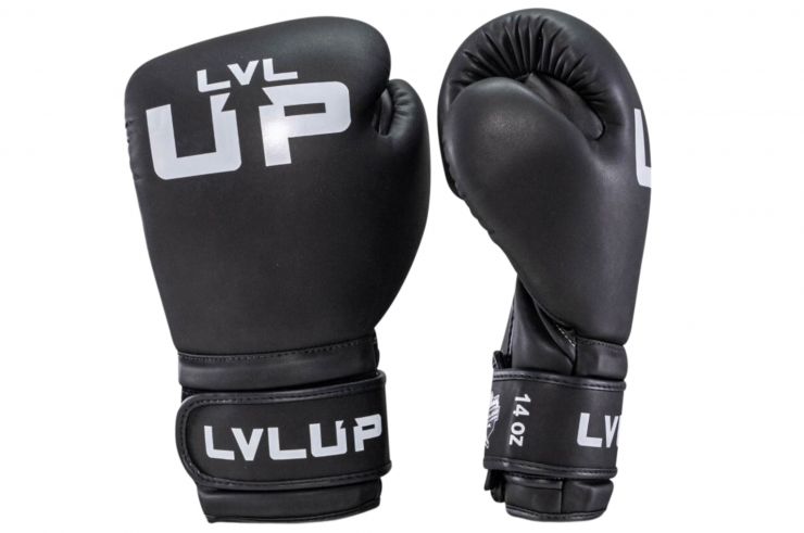 Gants de Boxe, Multiboxes - Lvl Up BG, King Pro Boxing