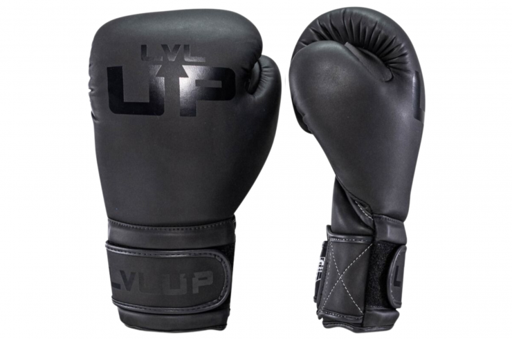 Gants de Boxe, Multiboxes - Lvl Up BG, King Pro Boxing