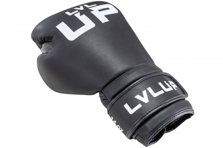 Gants de Boxe, Multiboxes - Lvl Up BG, King Pro Boxing