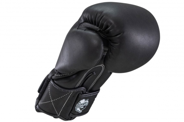 Gants de Boxe, Multiboxes - Lvl Up BG, King Pro Boxing