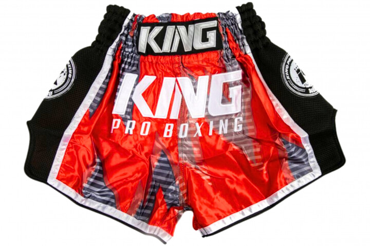 Short Kick & Thai - Stadium, King pro Boxing